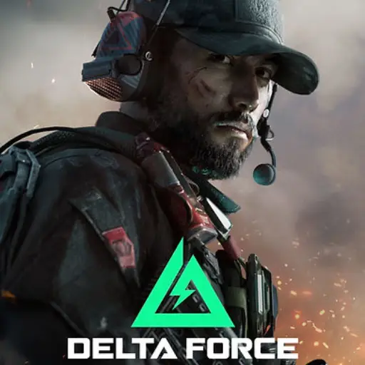 Delta Force